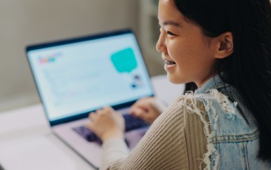 이미지 (주)위치스, 한국과학창의재단 디지털새싹캠프 호남ㆍ제주 권역 &lsquo;(기초) AI 활용 실감형 게임 제작&rsquo; 총 490명 수료