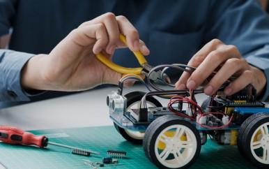 이미지 2023 서부 진로ㆍ직업 체험프로그램 『S-드림로드 진로체험』 2기: 인공지능(AI) 및 메타버스(AR/VR) 교육