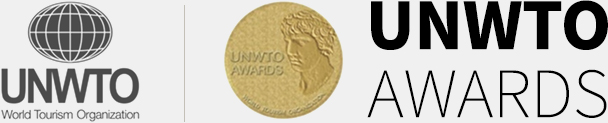 UNWTO(World Tourism Organization). UNWTO AWARDS